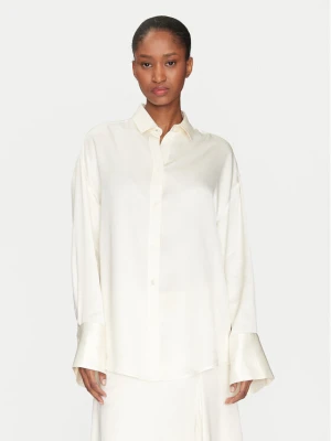 Foto del prodotto 2NDDAY Camicia Clarose 2252132215 Écru Loose Fit Crema