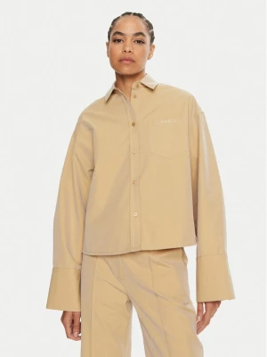 Foto del prodotto 2NDDAY Giacca camicia Claras 2245130229 Beige Oversize