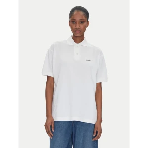 Foto del prodotto 2NDDAY Polo Aralena 2252248329 Bianco Loose Fit