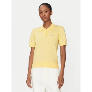 Foto del prodotto 2NDDAY Polo Jean 2252348408 Giallo Regular Fit