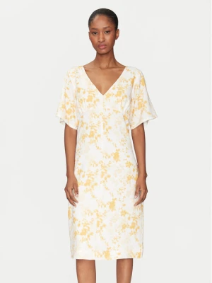 Foto del prodotto 2NDDAY Vestito estivo Audette 2252127286 Giallo Loose Fit