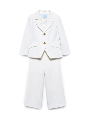 Foto del prodotto Abel & Lula Abito completo 5218 Bianco Regular Fit