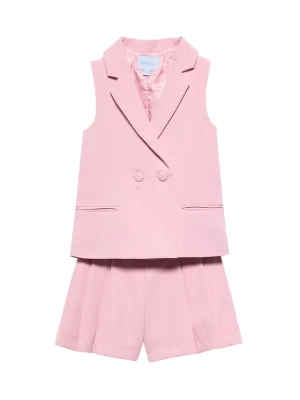 Foto del prodotto Abel & Lula Completo da bambino 5287 Rosa Regular Fit