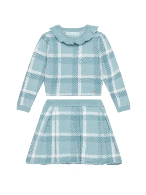 Foto del prodotto Abel & Lula Completo da bambino 5516 Blu Regular Fit