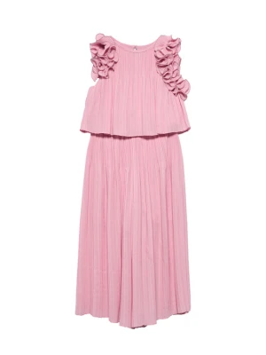 Foto del prodotto Abel & Lula Completo maglietta e pantaloni 5285 Rosa Regular Fit