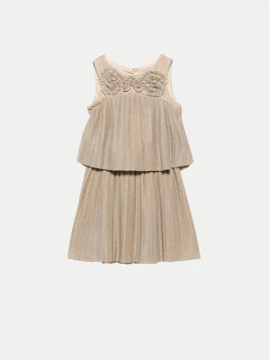 Foto del prodotto Abel & Lula Completo top e gonna 5071 Beige Regular Fit