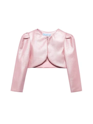 Foto del prodotto Abel & Lula Coprispalle 5305 Rosa Regular Fit