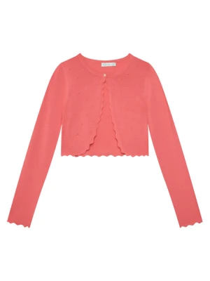 Foto del prodotto Abel & Lula Coprispalle 5382 Rosa Regular Fit