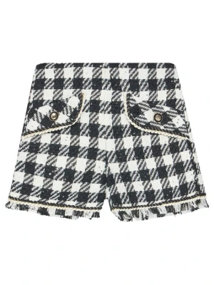 Foto del prodotto Abel & Lula Pantaloncini di tessuto 5716 Nero Regular Fit