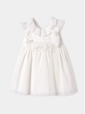 Foto del prodotto Abel & Lula Vestito elegante 5002 Écru Regular Fit Crema