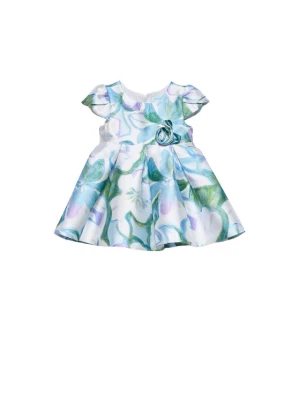 Foto del prodotto Abel & Lula Vestito elegante 5013 Multicolore Regular Fit