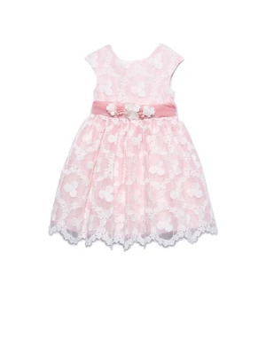 Foto del prodotto Abel & Lula Vestito elegante 5032 Rosa Regular Fit
