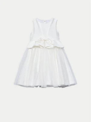 Foto del prodotto Abel & Lula Vestito elegante 5034 Bianco Regular Fit