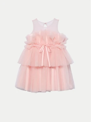 Foto del prodotto Abel & Lula Vestito elegante 5036 Arancione Regular Fit