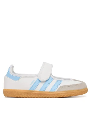 Foto del prodotto adidas Ballerine Samba Jane C JQ9305 Bianco