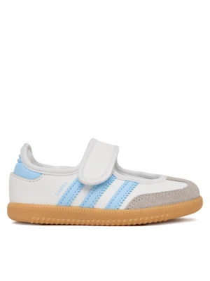 Foto del prodotto adidas Ballerine Samba Jane C JQ9322 Bianco