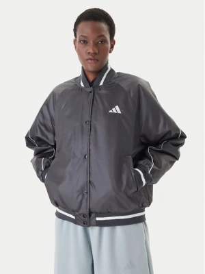 Foto del prodotto adidas Bomber Stadium JZ6919 Grigio Loose Fit
