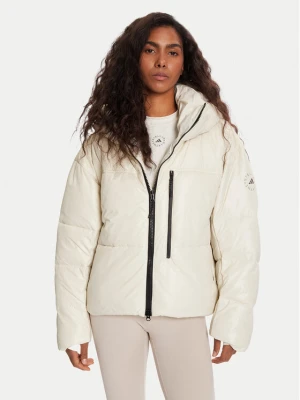 Foto del prodotto adidas by Stella McCartney Giubbotto invernale JV8548 Beige Loose Fit