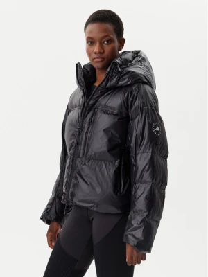 Foto del prodotto adidas by Stella McCartney Giubbotto invernale Winter IW9842 Nero Loose Fit