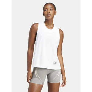 Foto del prodotto adidas by Stella McCartney Top IB6858 Bianco Regular Fit