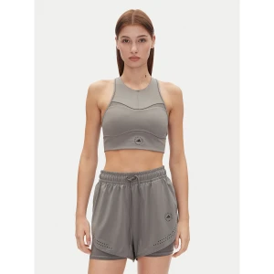 Foto del prodotto adidas by Stella McCartney Top Training JJ0120 Grigio Slim Fit