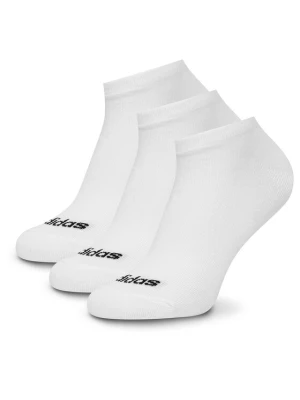 Foto del prodotto adidas Calzini corti HT3447 3-PACK Bianco