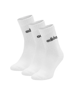 Foto del prodotto adidas Calzini lunghi C-HT3455 3-PACK Bianco