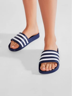 Foto del prodotto adidas Ciabatte adilette Aqua F35542 Blu scuro