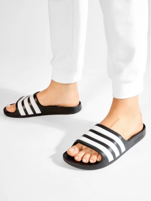 Foto del prodotto adidas Ciabatte adilette Aqua K F35556 Nero