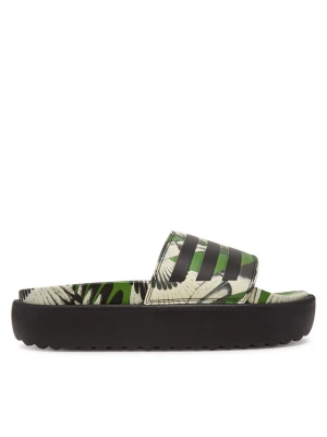 Foto del prodotto adidas Ciabatte adilette Platform JI4754 Verde