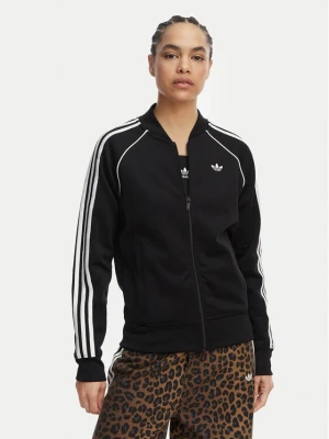 Foto del prodotto adidas Felpa adicolor SST Classic KD7986 Nero Regular Fit