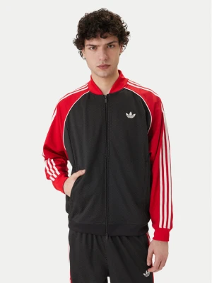 Foto del prodotto adidas Felpa adicolor SST KE0115 Nero Loose Fit