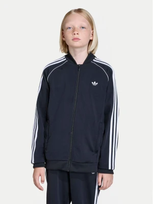 Foto del prodotto adidas Felpa adicolor SST KE2856 Nero Regular Fit