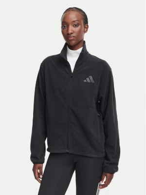 Foto del prodotto adidas Felpa di pile Terrex Multi Climawarm Full Zip Fleece Jacket KF9763 Nero Regular Fit