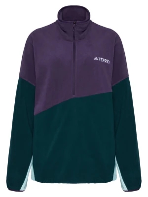 Foto del prodotto adidas Felpa di pile Terrex Multi Climawarm JN0939 Multicolore Regular Fit