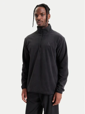 Foto del prodotto adidas Felpa di pile Terrex Multi Essentials Half Zip Fleece Jacket KZ1774 Nero Regular Fit