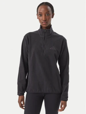 Foto del prodotto adidas Felpa di pile Terrex Multi Essentials Half Zip Fleece Jacket KZ1798 Nero Regular Fit