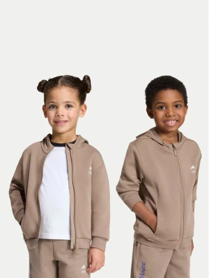 Foto del prodotto adidas Felpa Disney Mickey Mouse Track Top KS3957 Beige Regular Fit