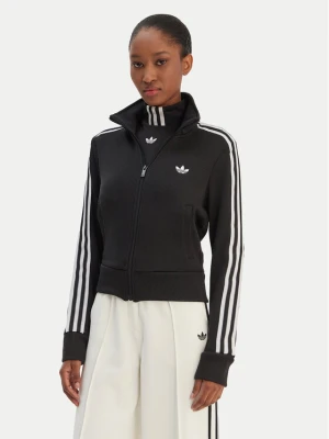 Foto del prodotto adidas Felpa Firebird adicolor JY2613 Nero Regular Fit