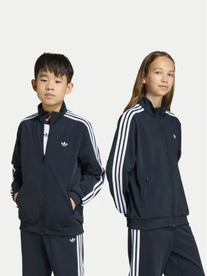 Foto del prodotto adidas Felpa Firebird Loose Track Top KE0892 Nero Regular Fit