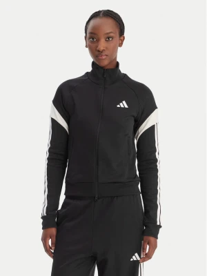 Foto del prodotto adidas Felpa House Of Tiro KE5675 Nero Slim Fit