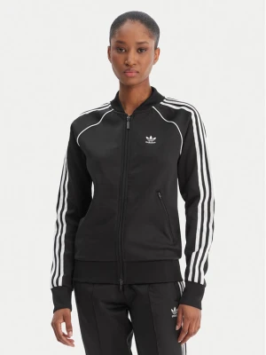 Foto del prodotto adidas Felpa Primeblue Sst GD2374 Nero Regular Fit