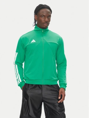 Foto del prodotto adidas Felpa Tiro Wordmark JC7938 Verde Regular Fit