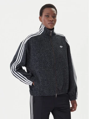 Foto del prodotto adidas Giacca di jeans Firebird Aop KD8809 Grigio Oversize