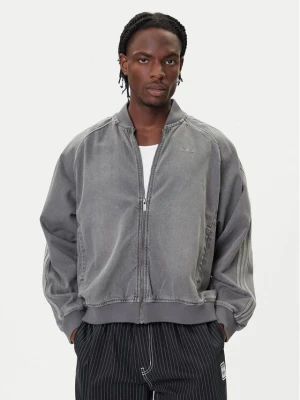 Foto del prodotto adidas Giacca di jeans SST adicolor JW5915 Grigio Loose Fit