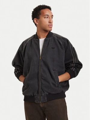 Foto del prodotto adidas Giacca di jeans Sst Denim Track Top IB6948 Grigio Regular Fit