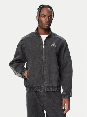 Foto del prodotto adidas Giacca di jeans Stadium KV8344 Nero Loose Fit