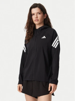 Foto del prodotto adidas Giacca di transizione Adi365 Running KQ8074 Nero Regular Fit