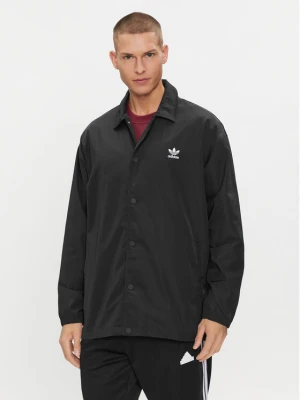 Foto del prodotto adidas Giacca di transizione Coach IA6371 Nero Regular Fit