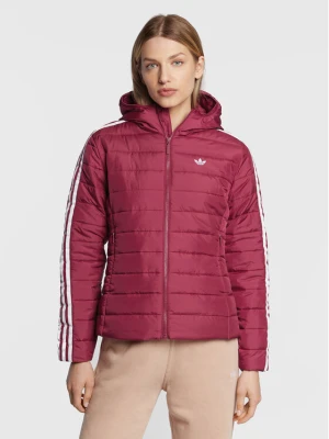 Foto del prodotto adidas Giacca di transizione HS6769 Bordeaux Slim Fit